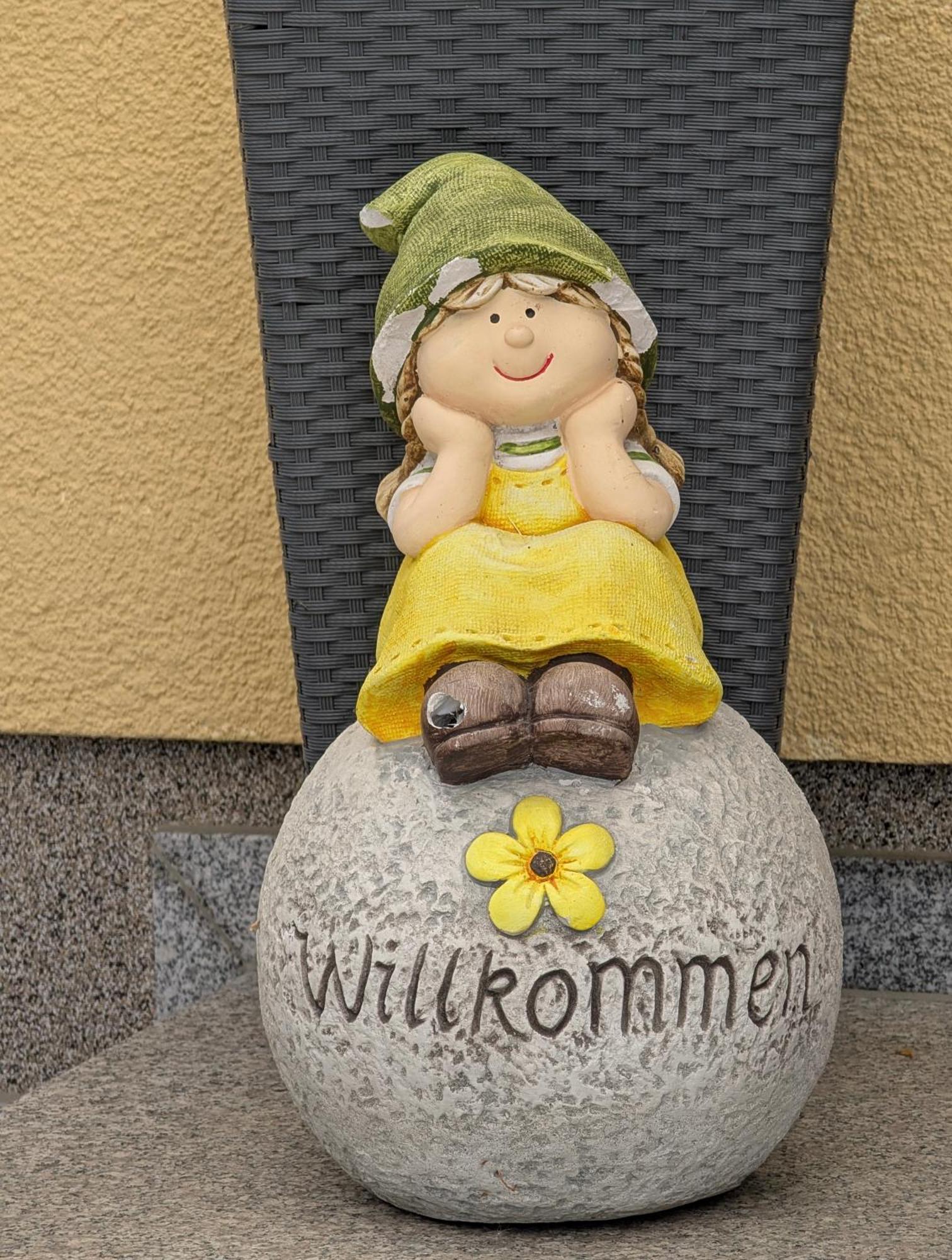 Pension Zum Reiterhof, Fewo 2 Schmogrow Bagian luar foto